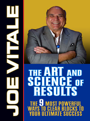 cover image of The Art and Science of Results